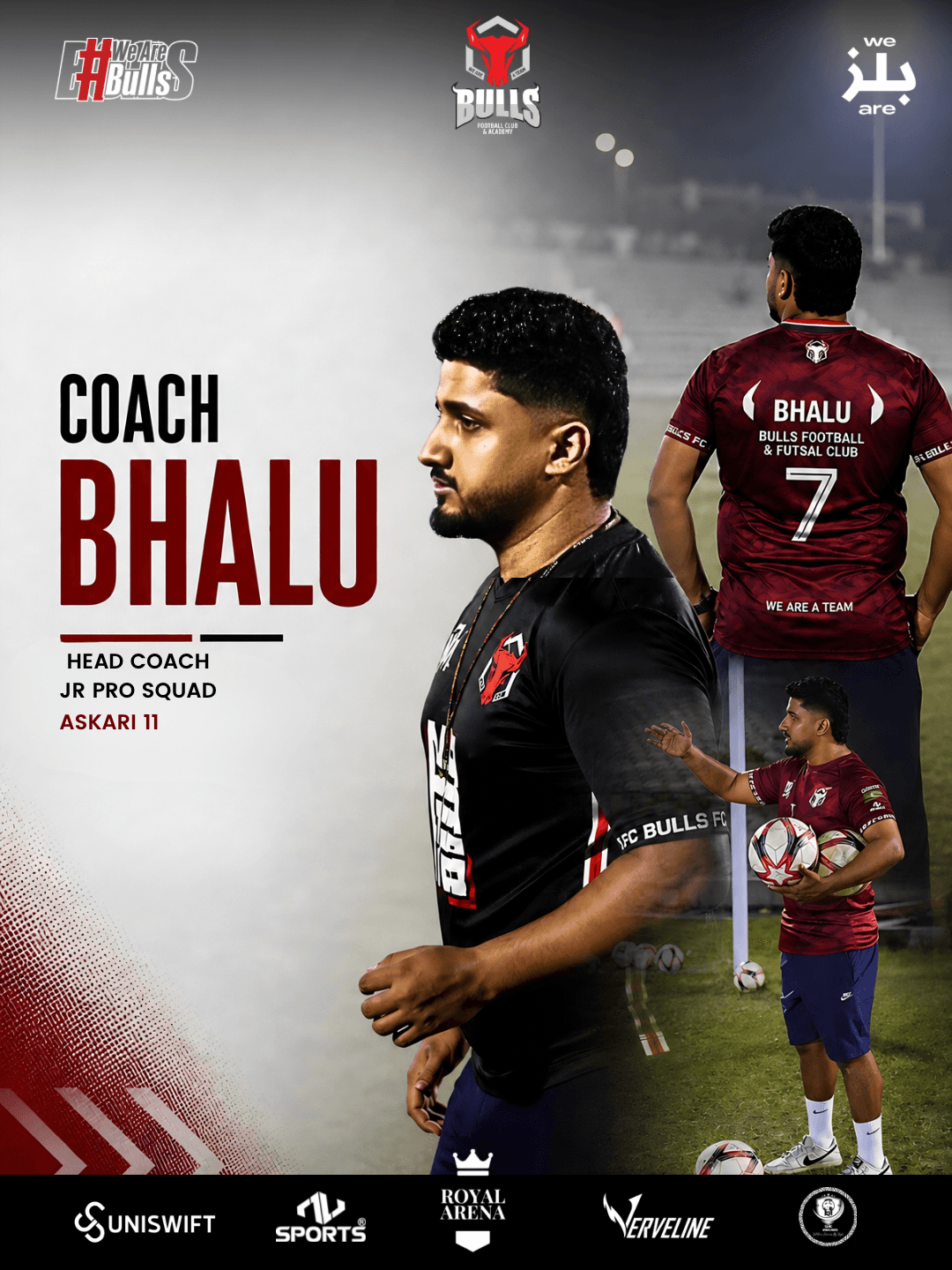 Bhalu