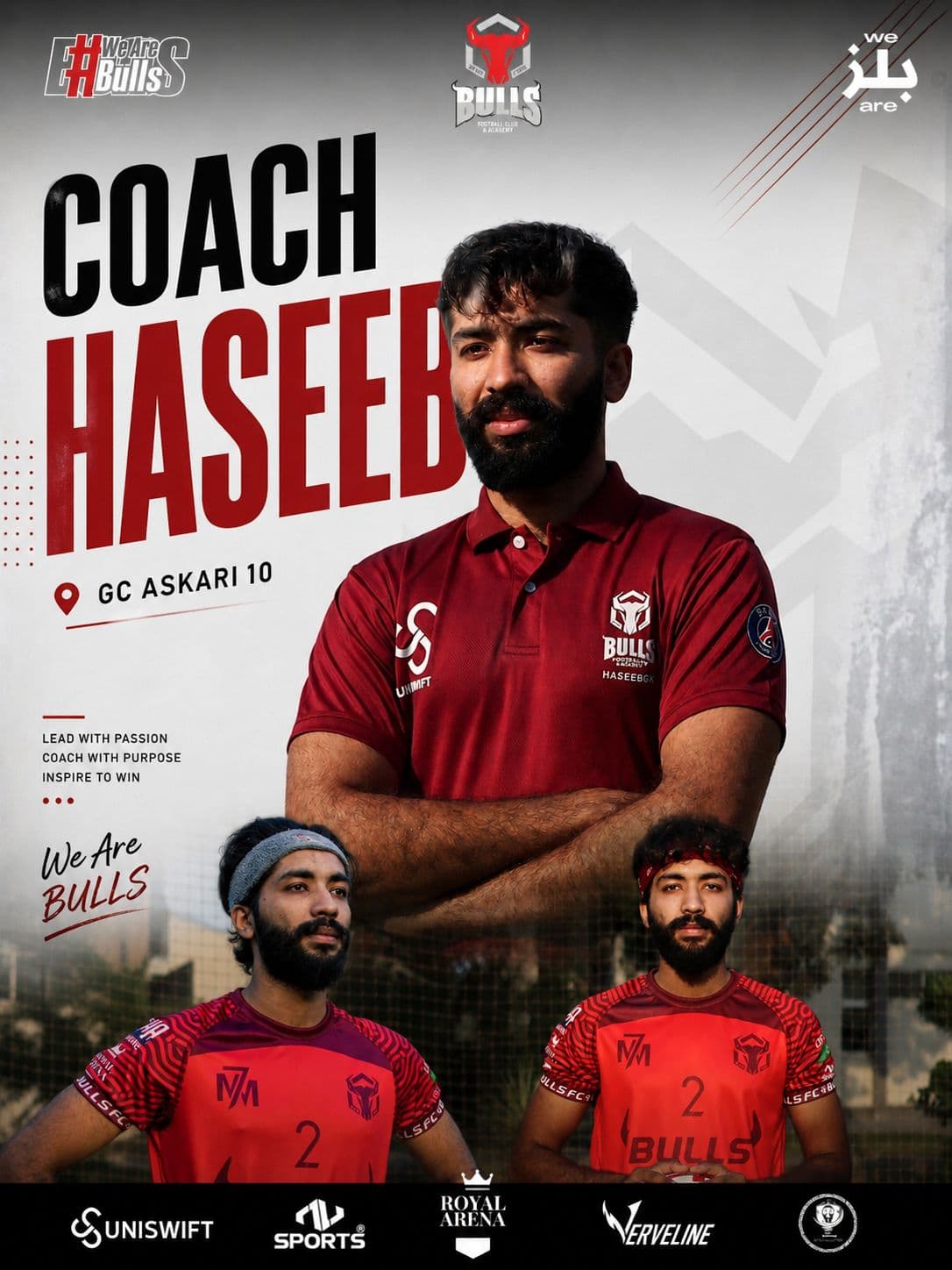 Haseeb
