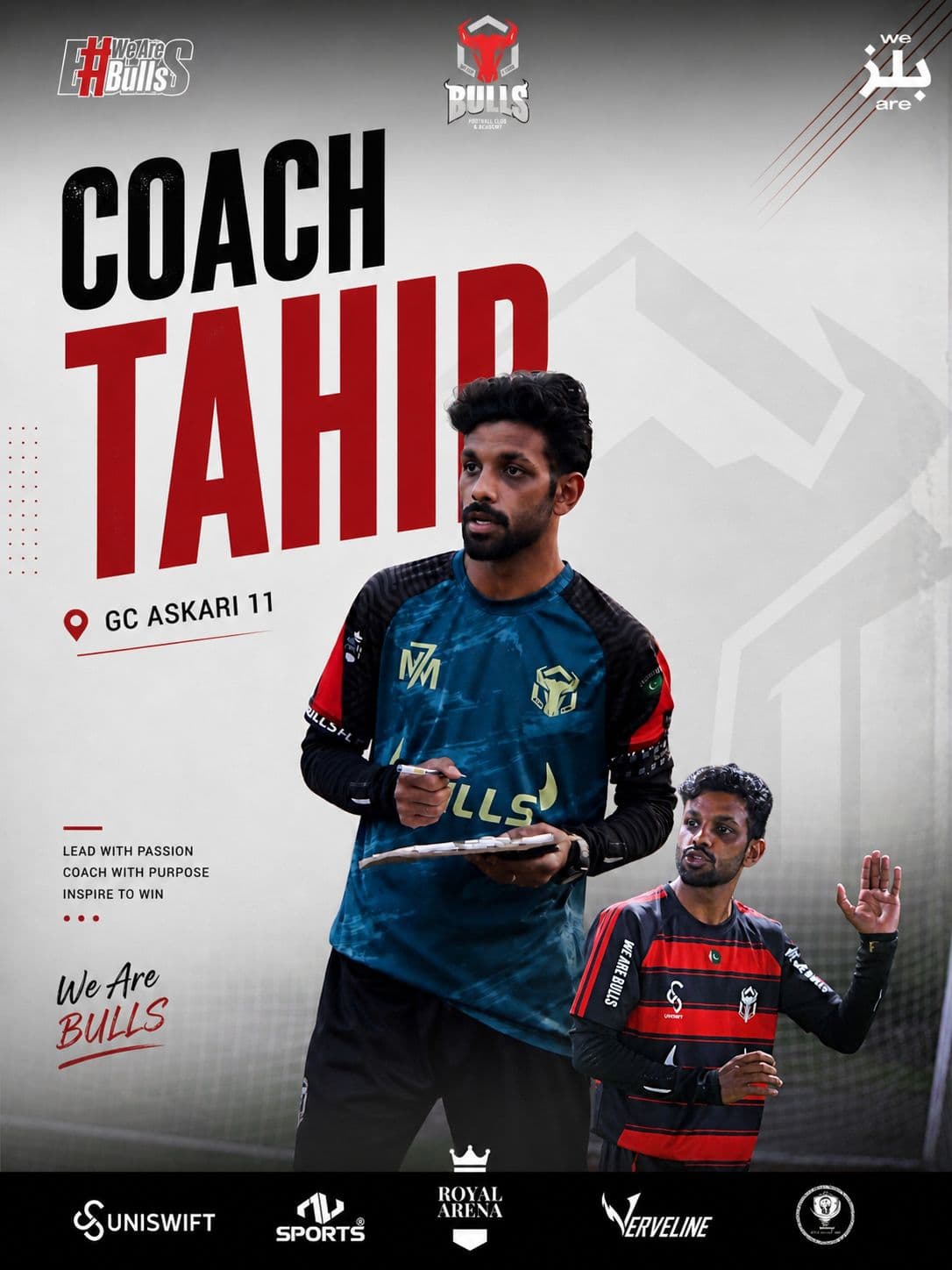Tahir
